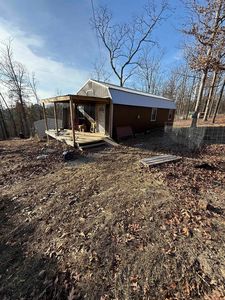 488 Eagle Vw, Clinton, AR, 72031