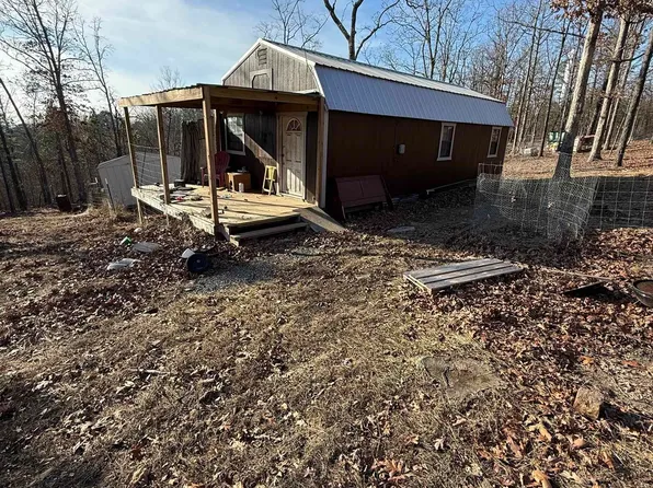 488 Eagle Vw, Clinton, AR 72031