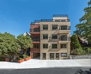 Rented by Amorelli Realty