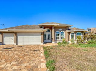 12126 Chancellor Blvd, Port Charlotte, FL 33953