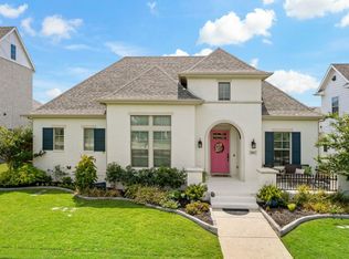 3861 Washburne Dr, Frisco, TX 75034