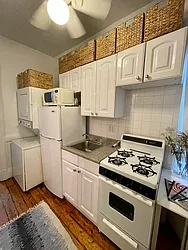 Rented by Living New York