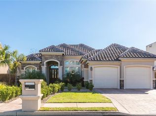 2506 May Ave, Mission, TX 78574