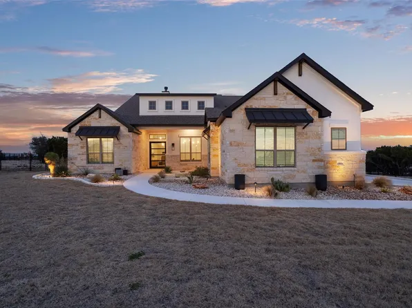 501 Francis Ct, Liberty Hill, TX 78642