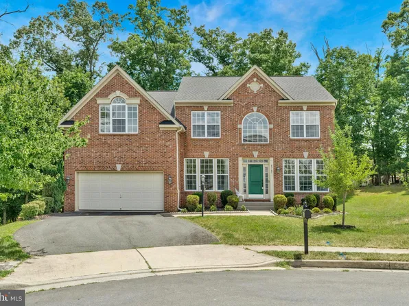 43187 Rosehaven Pl, Leesburg, VA 20176