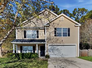 405 White Bluff Ct, Moncks Corner, SC 29461