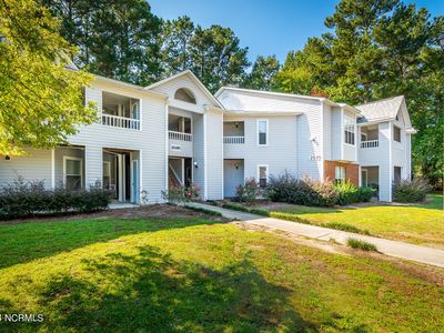 2595 Thackery Road #C, Greenville, NC, 27858