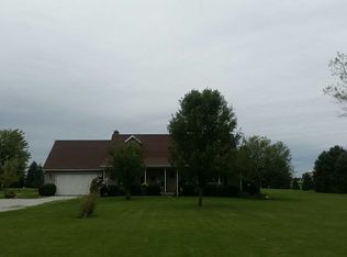 18049 Linker Rd, Jackson Center, OH 45334