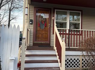 15 Marden Ave, Dorchester, MA 02124