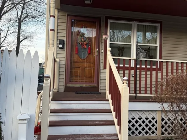 15 Marden Ave, Dorchester, MA 02124