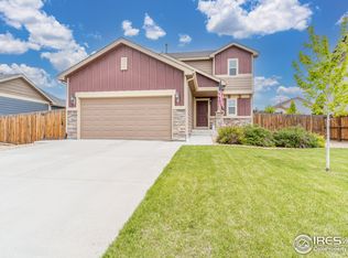 2769 Stage Coach Dr, Mead, CO 80542