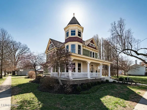 301 4th St, Carrollton, KY 41008