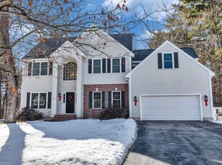 30 Fox Meadow Ln, Merrimack, NH 03054