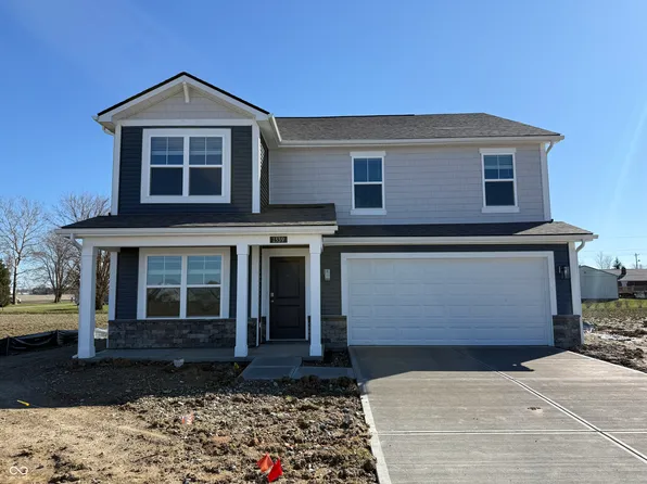 1339 Phillips Dr, Greenfield, IN 46140