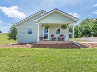 374 Painter Rd, Fall Branch, TN 37656