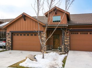 14039 N Council Fire Trl, Heber City, UT 84036