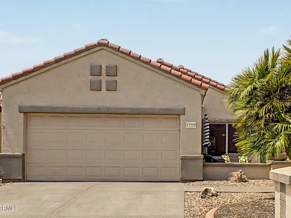 17210 N FIRESTONE Lane, Surprise, AZ 85374