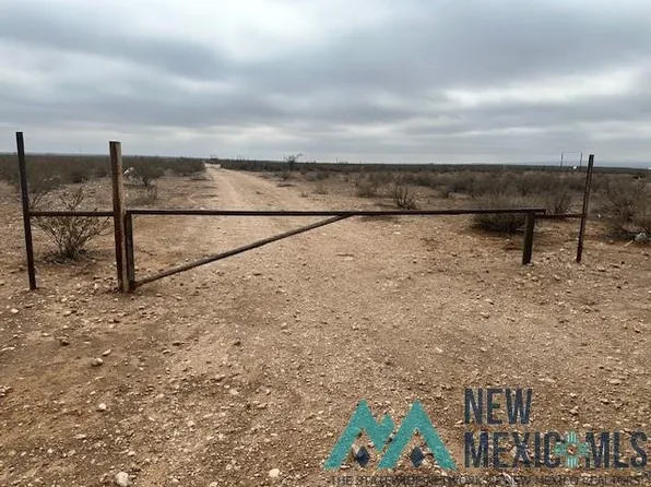 1327 McFarland Rd, Carlsbad, NM 88220