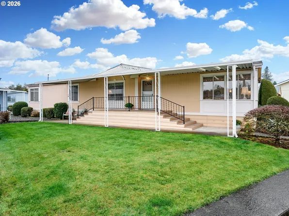 2410 Lancaster Dr SE Unit 955, Salem, OR 97317