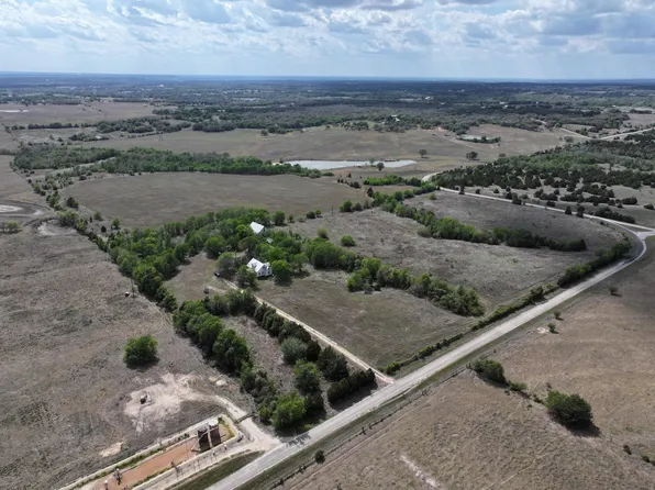 3219 Fritsch Rd, Rutersville, TX 78945