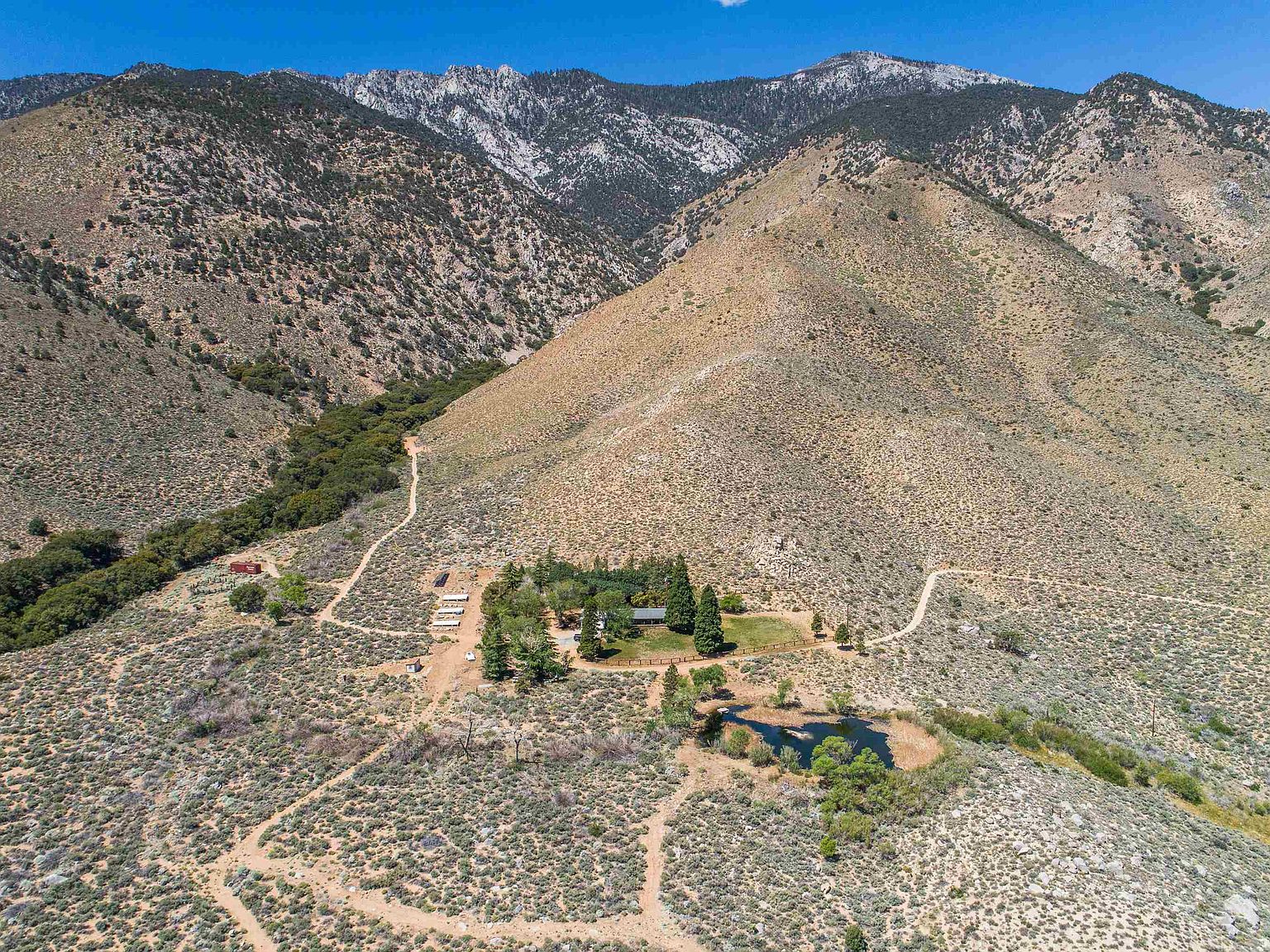 2560 Sage Flat Rd, Olancha, CA 93549 MLS 230221 Zillow