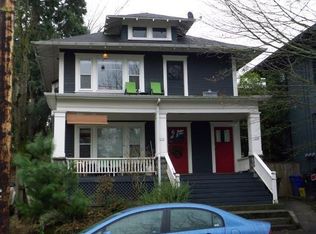 116 NE 30th Ave, Portland, OR 97232