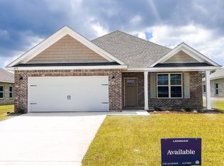 1072 Pheasant Cir, Foley, AL 36535