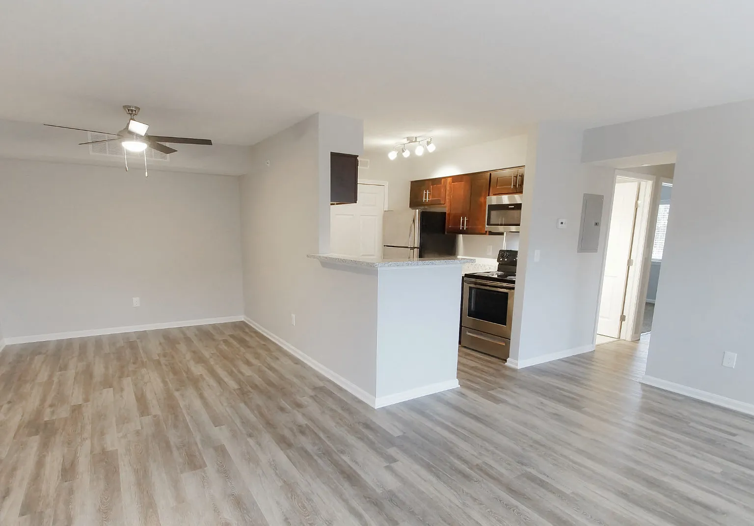 Integrity Medina Apartments — Photo 2