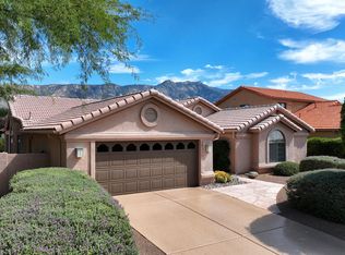 38375 S Rolling Hills Dr, Saddlebrooke, AZ 85739