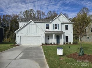 267 Winford Rd, Troutman, NC 28116
