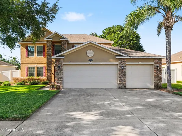 340 Meredith Way, Titusville, FL 32780