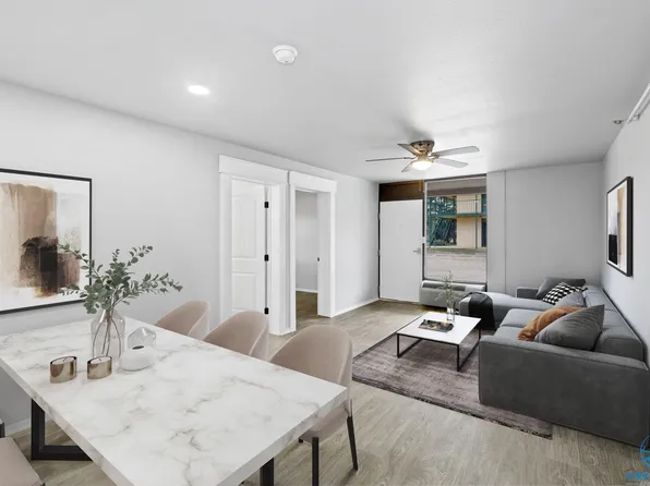 804U Highway 71 S #19, Mena, AR 71953