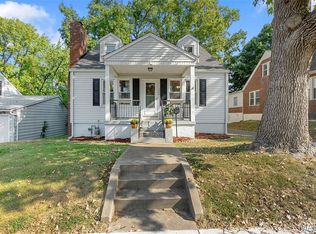 1738 Luce St, Cape Girardeau, MO 63701