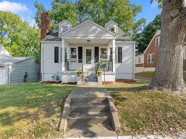 1738 Luce St, Cape Girardeau, MO 63701