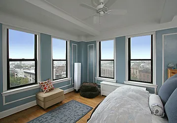 Sold by Brown Harris Stevens