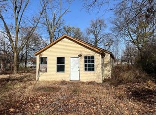 106 Adams St, Keiser, AR 72351