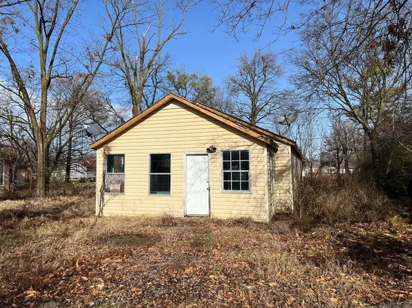 106 Adams St, Keiser, AR 72351