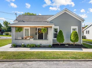 133 W Wilson St, Greensburg, IN