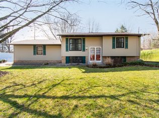33095 State Route 172, Lisbon, OH 44432
