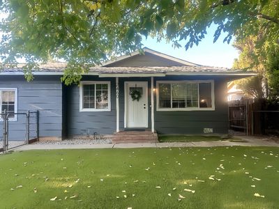 2460 Nebula St, Redding, CA, 96002