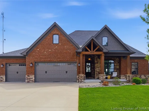 812 Dani Ann Way, Jeffersonville, IN 47130