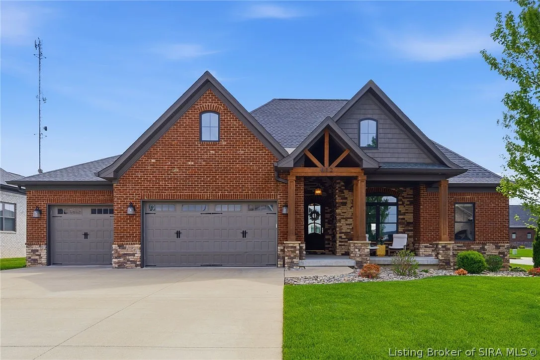 812 Dani Ann Way photo 1