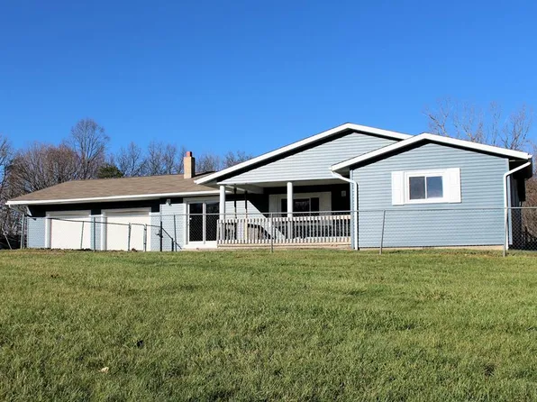 4543A Tick Ridge Rd, Wheelersburg, OH 45694