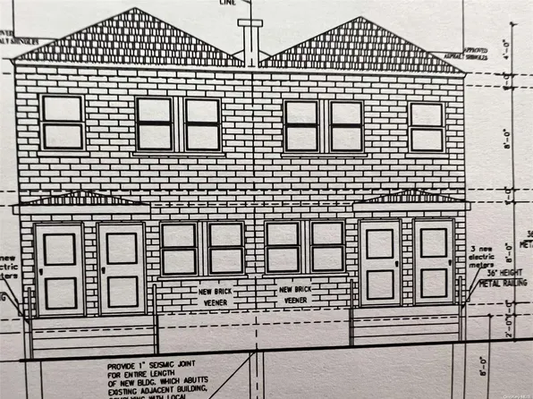 1474 Blake Avenue, Brooklyn, NY 11207