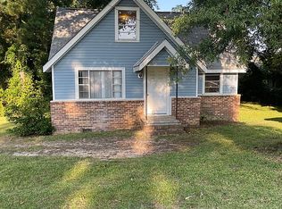 301 Collins Ave, Centerville, GA 31028
