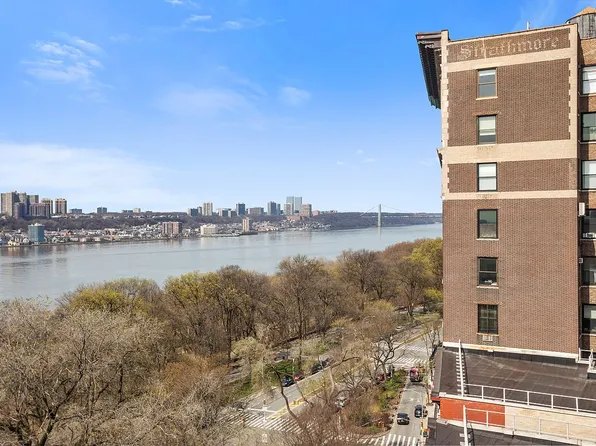 395 Riverside Dr APT 11B, New York, NY 10025