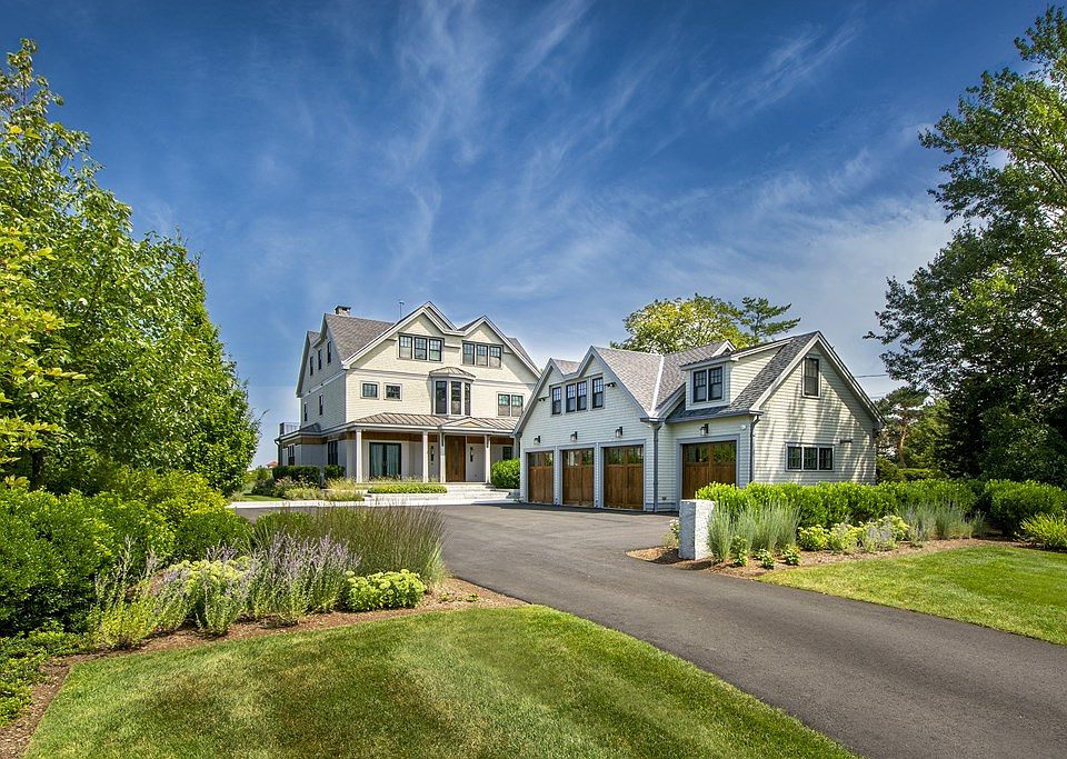 123 Atlantic Ave, Cohasset, MA 02025 MLS 72753931 Zillow