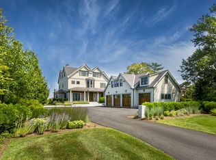 123 Atlantic Ave, Cohasset, MA 02025
