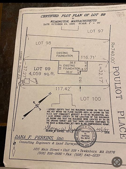 2nd image of 5902 Pouliot Pl