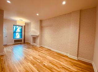 447 W 56th St #3RE, New York, NY 10019